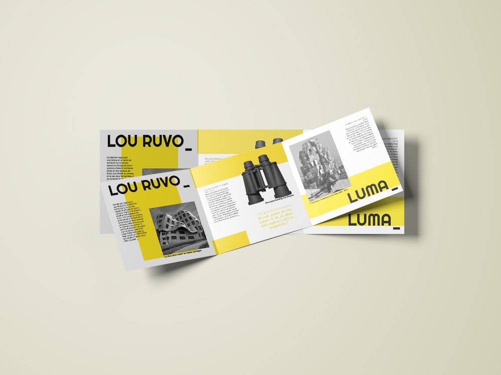 Packshot